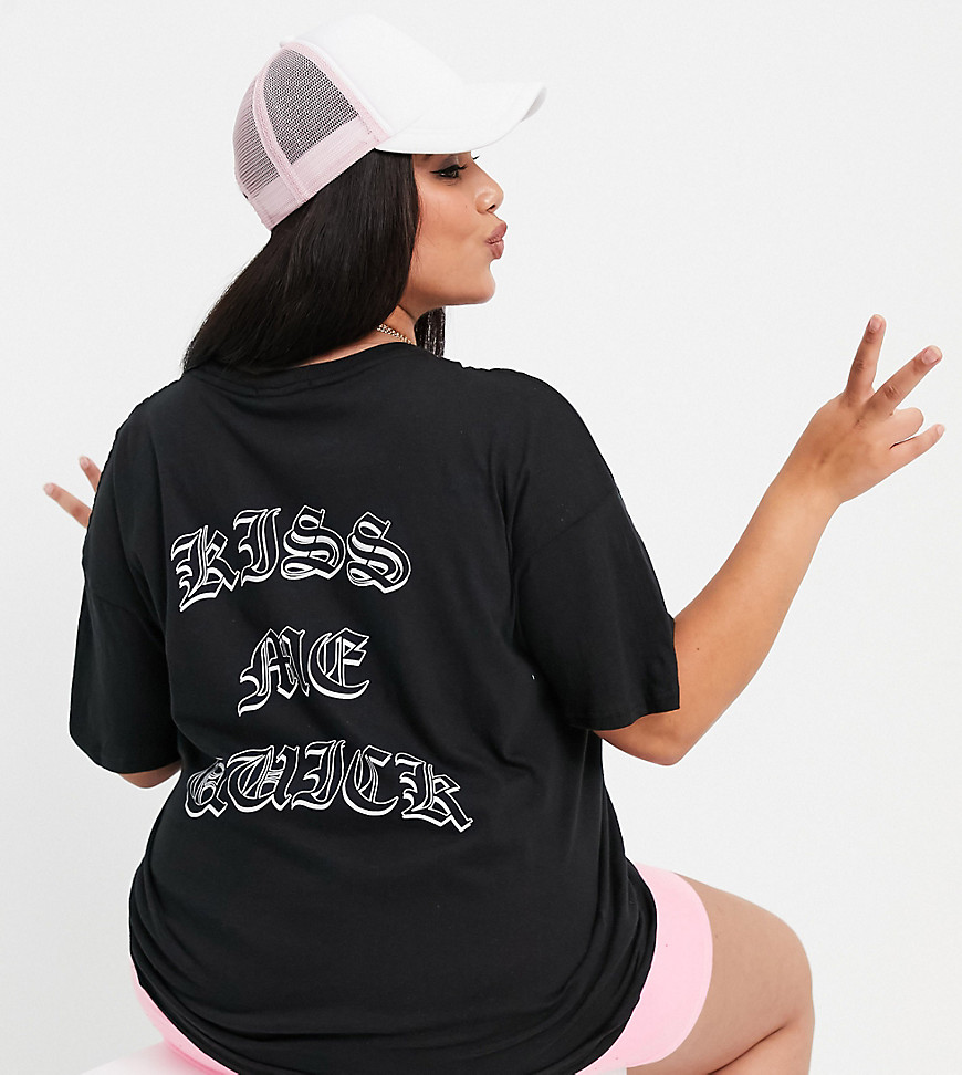 New girl order t shirt discount