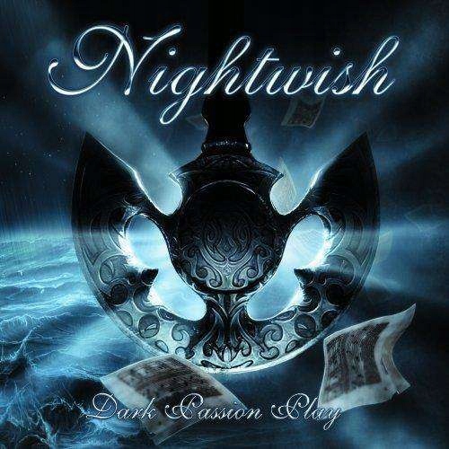 

Nightwish "Dark Passion Play" CD