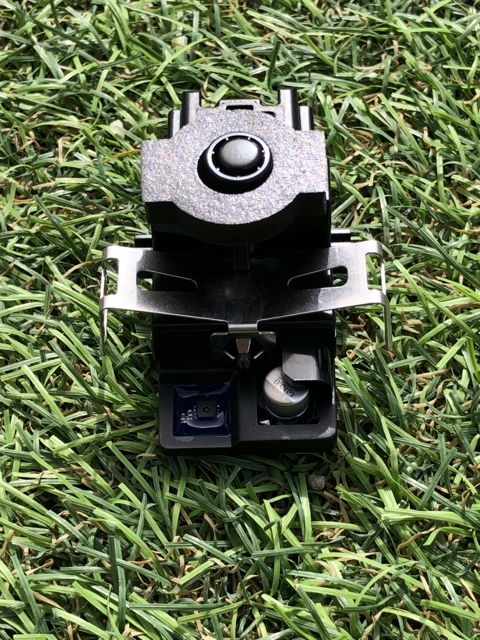 FORD KUGA MK3 2,5 HYBRYDA CZUJNIK TEMPERATURY WEWNĘTRZNEJ ML3H-19E907-AB