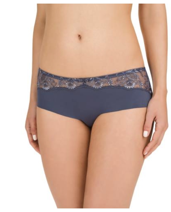 Felina Conturelle Kalhotky Sentiments 0814873 Ombre Blue 46