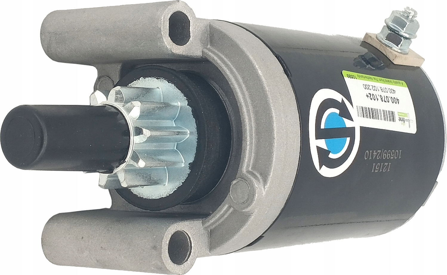 Rozrusznik Kohler kosiarka, traktorek John Deere STX30, STX38, STX46, Sabre