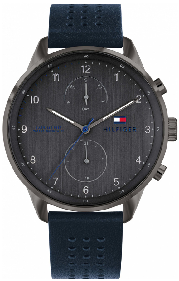 Pánské hodinky Tommy Hilfiger 1791578