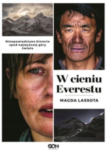 

Magda Lassota Lassota Magda W cieniu Everestu