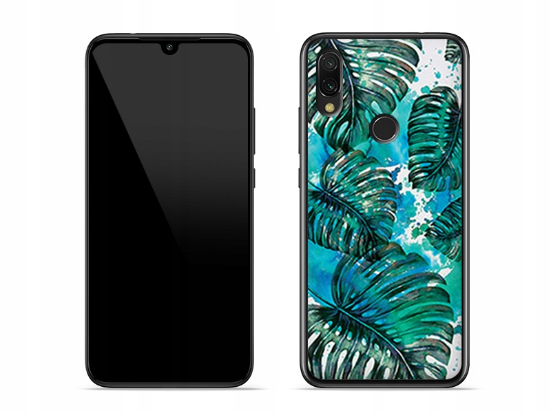

Etui na Xiaomi Redmi 7 Fantastic Case