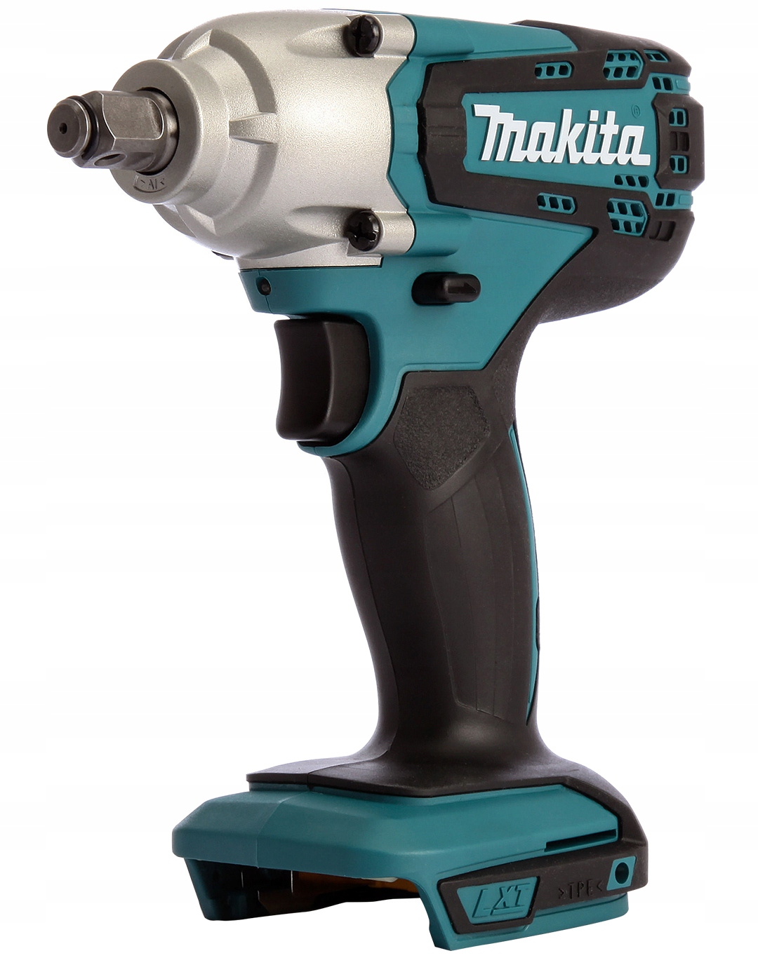 Rázový uťahovák 18V 1/2" 190 Nm Makita DTW190Z
