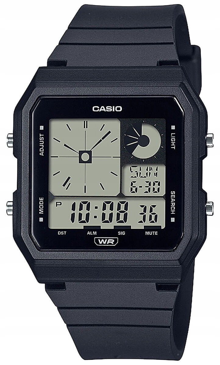 ZEGAREK CASIO LF-20W-1A