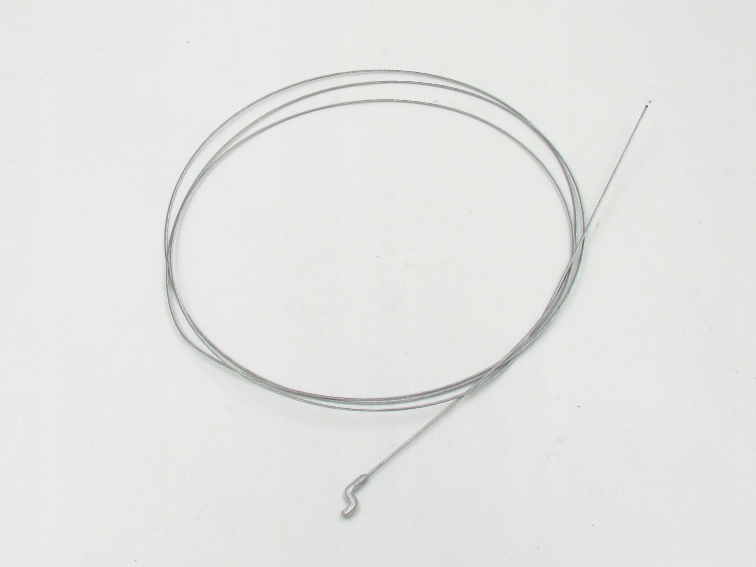 

Linka Hamulca Kosiarki Spalnowej 1,4mm x 2,5m
