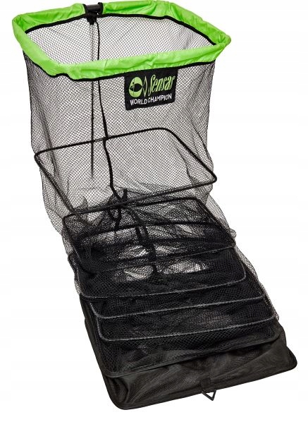Siatka Sensas Gloucester 3M 50x40 cm