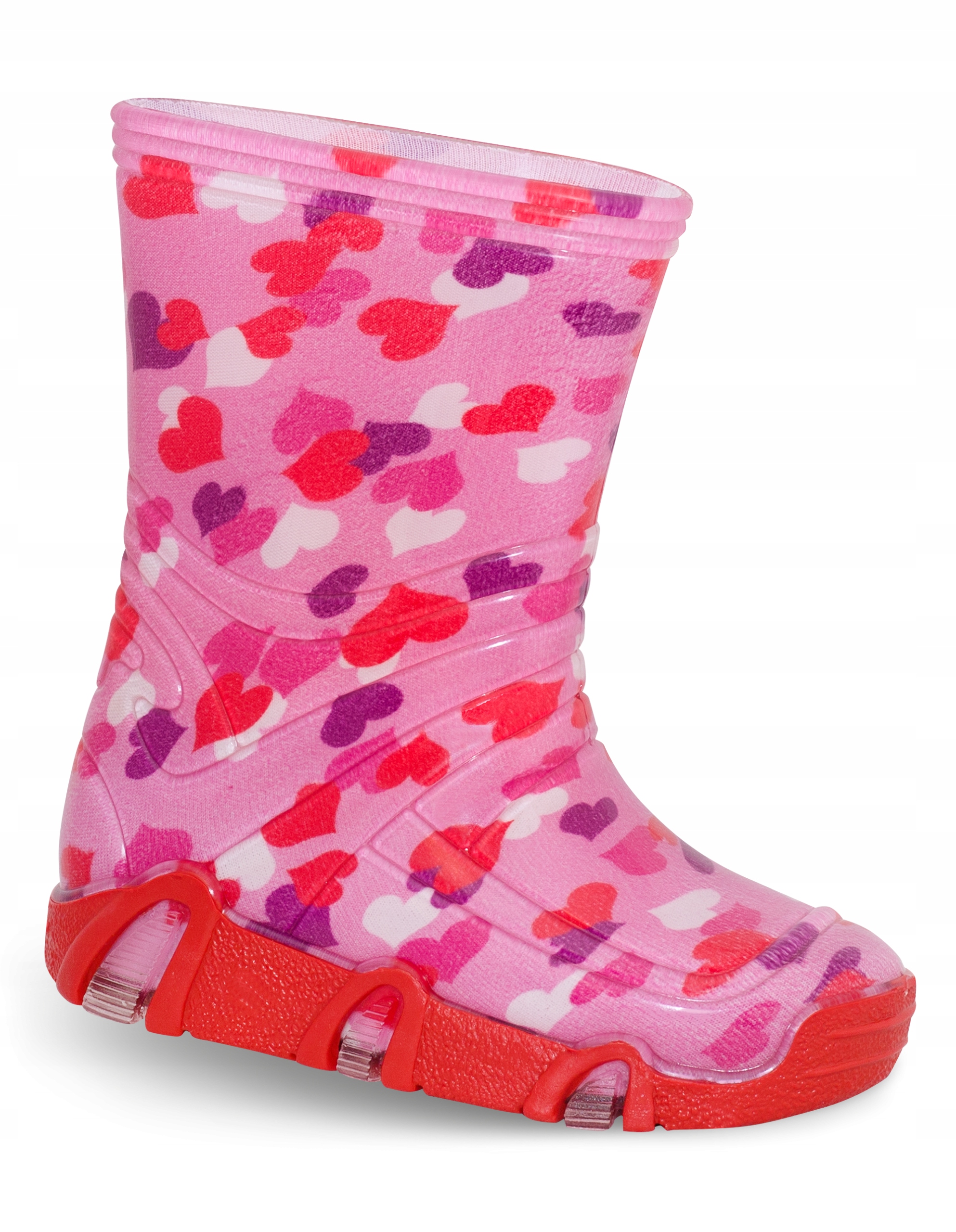 ZETPOL kalosze dziecięce Szuwarek 03 35/36