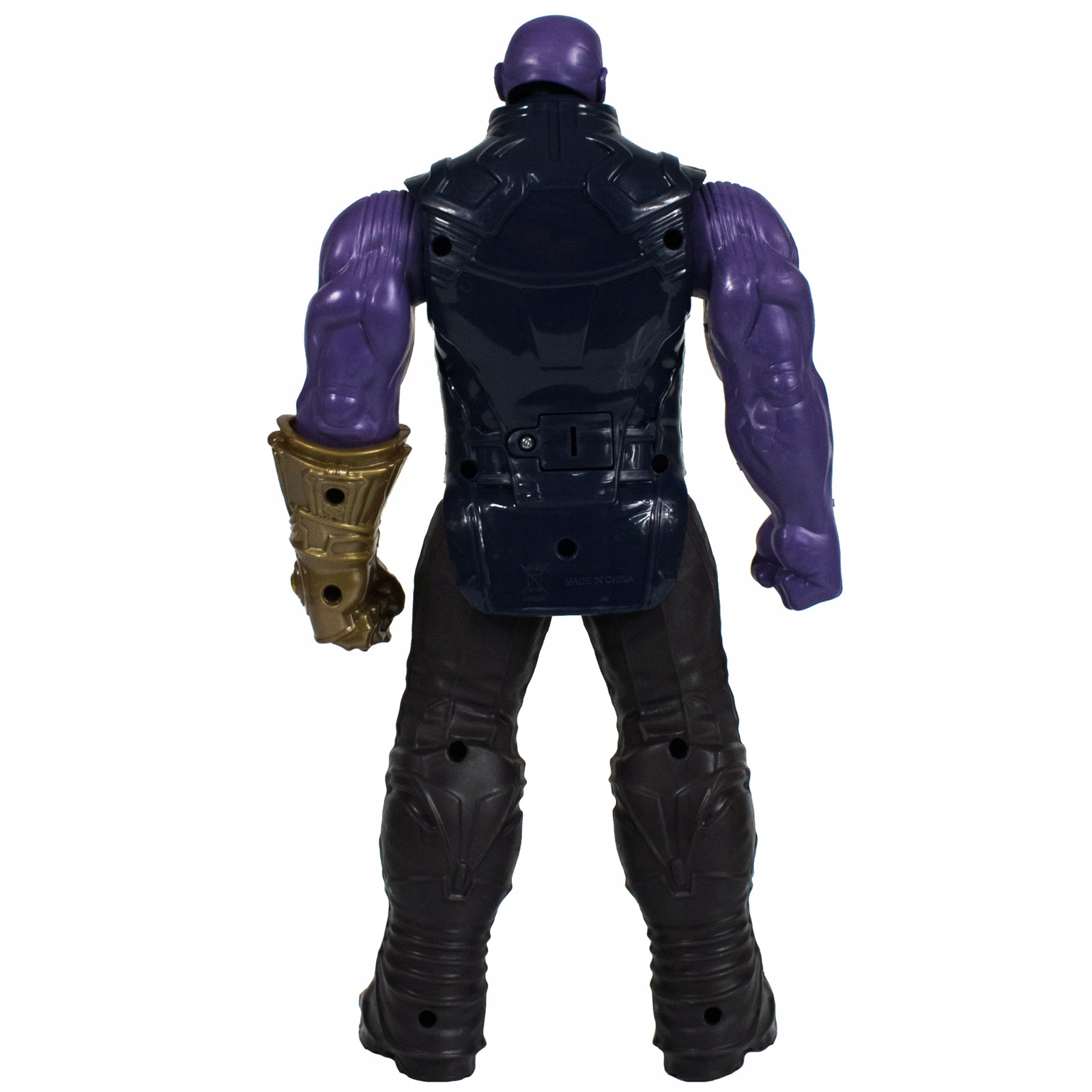 THANOS FIGURKA AVENGERS DUŻA MARVEL Kod producenta F-8