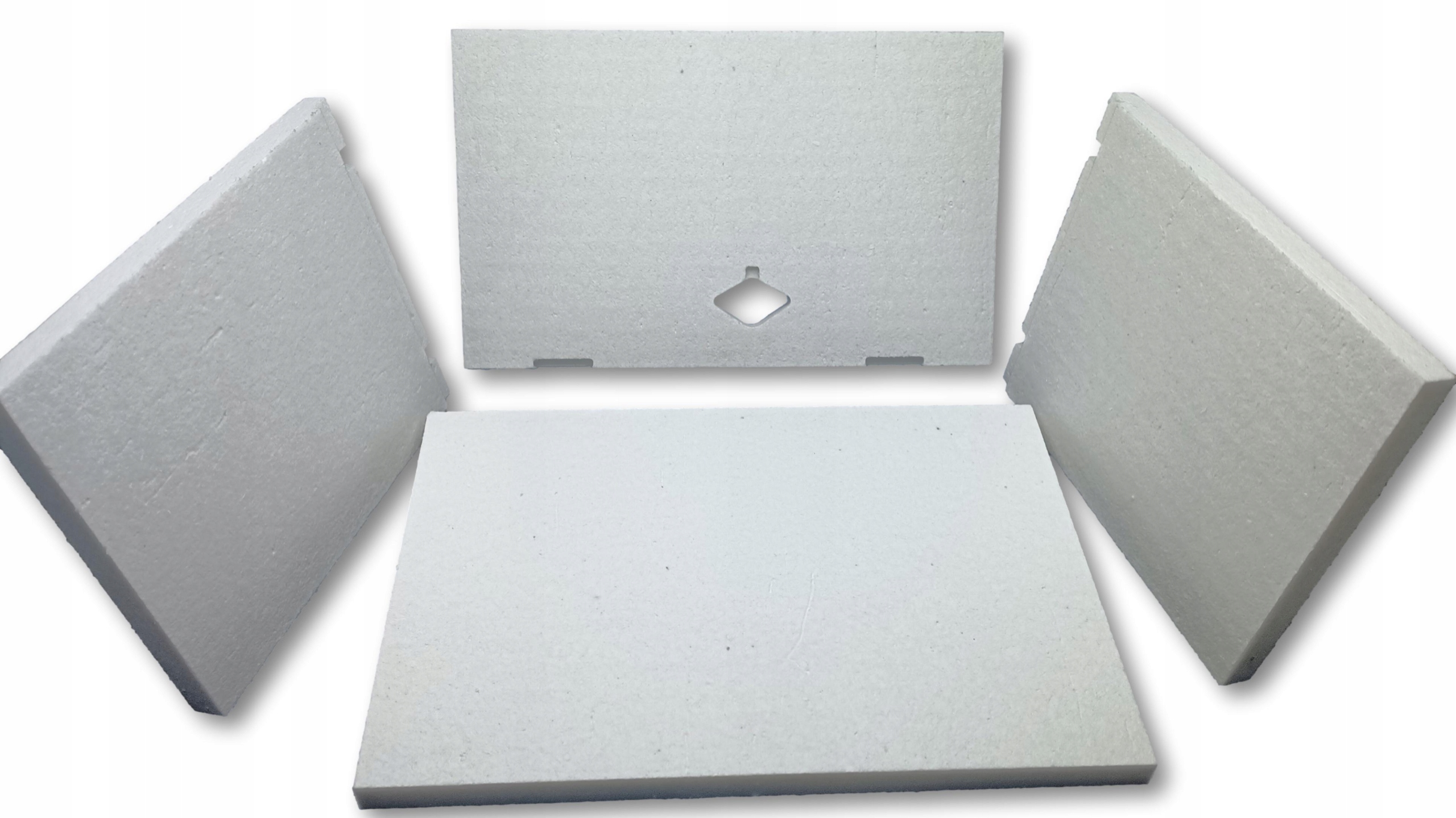 Tepelné izolace pro Viessmann Vitopend 100 Whea, WH0A 24 kW – náhrada