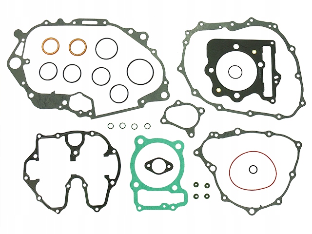 Namura Komplet Tesnenia Pre Honda Trx 400EX '99-'04 Big Bore 440CC