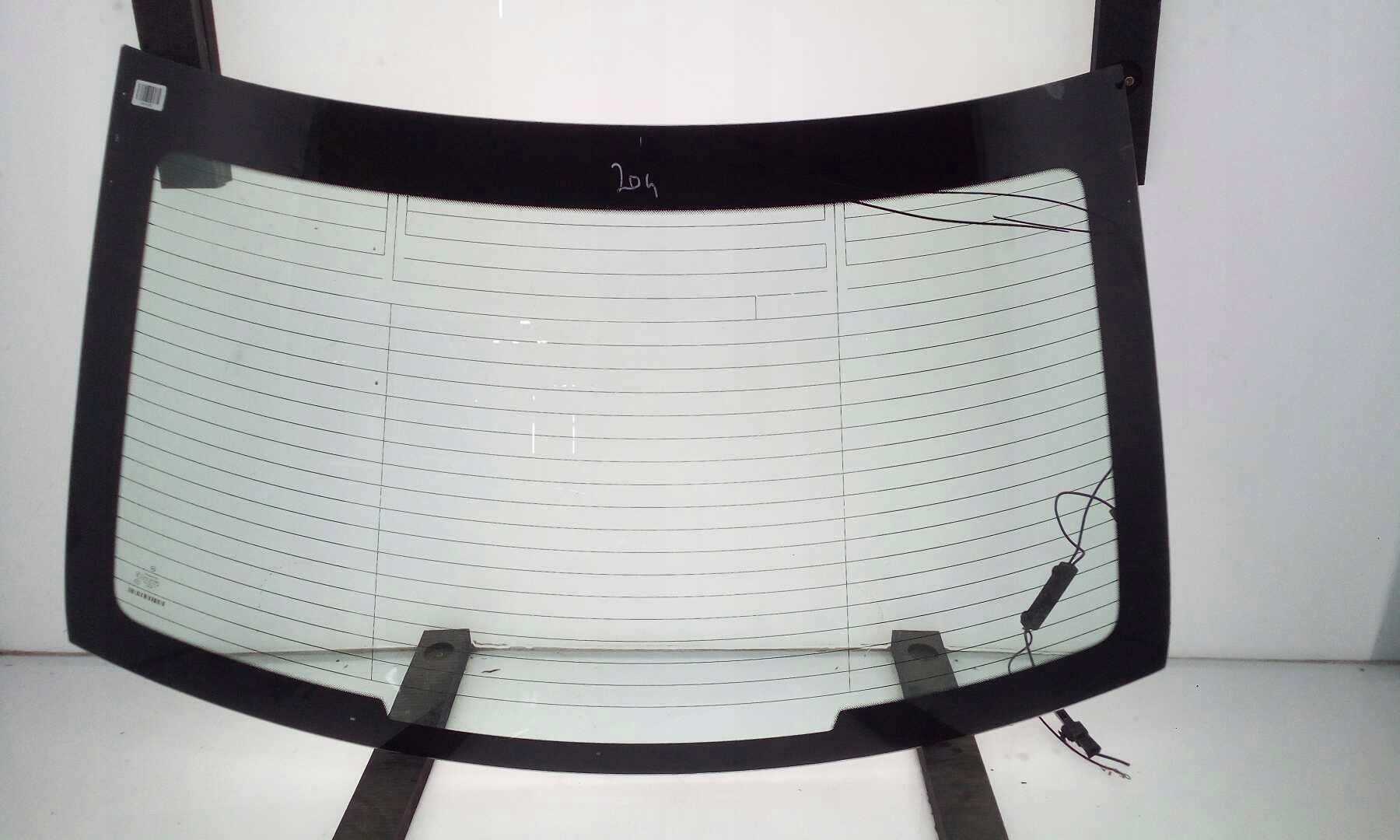 5364BGSSAB - Заднє скло MERCEDES C-Class W204 седан 2007-2014