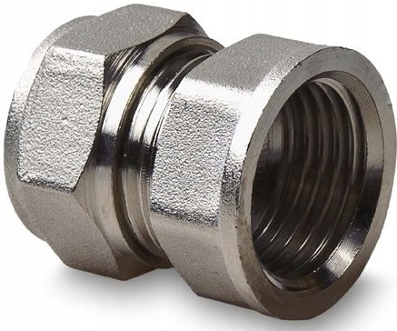 

Pex Złączka 20x3/4 Gw Skręcana Mufa Alupex