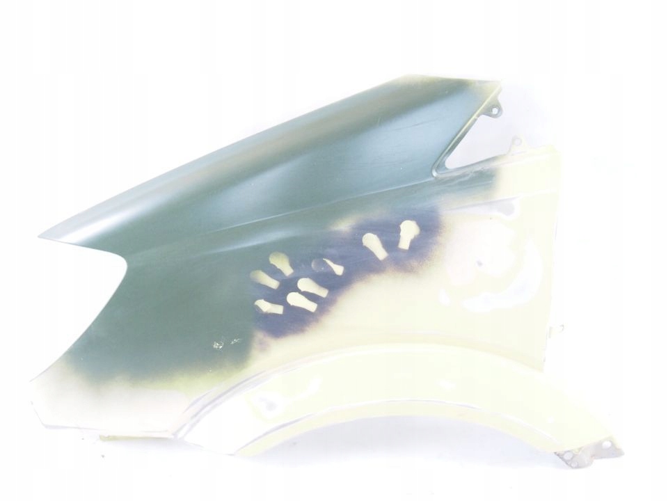 Mercedes Sprinter 06-13r fender left