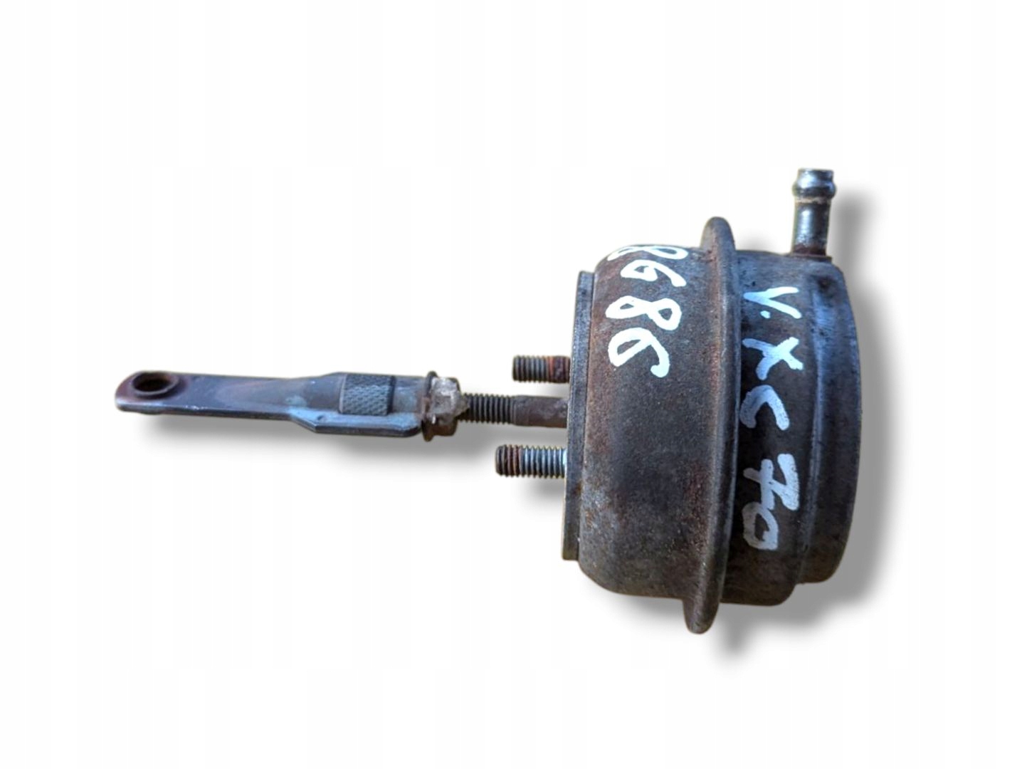 Sensor Turbolader Volvo XC70 facelift 2005