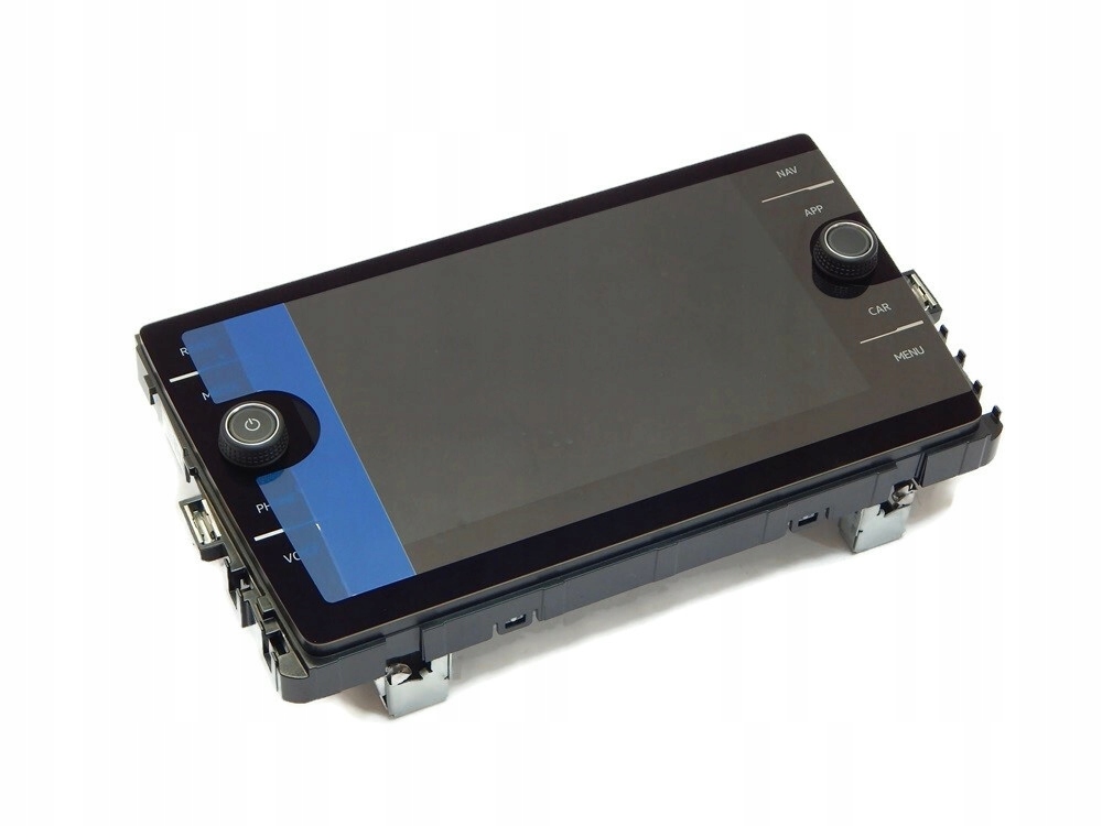RADIO NAWIGACJA 5G6919605B VW ARTEON GOLF VII TIGUAN II ASO