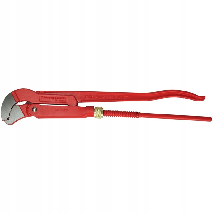 Rothenberger 70124X Nastavovací Kľúč Na Rúry S 2'' 45s
