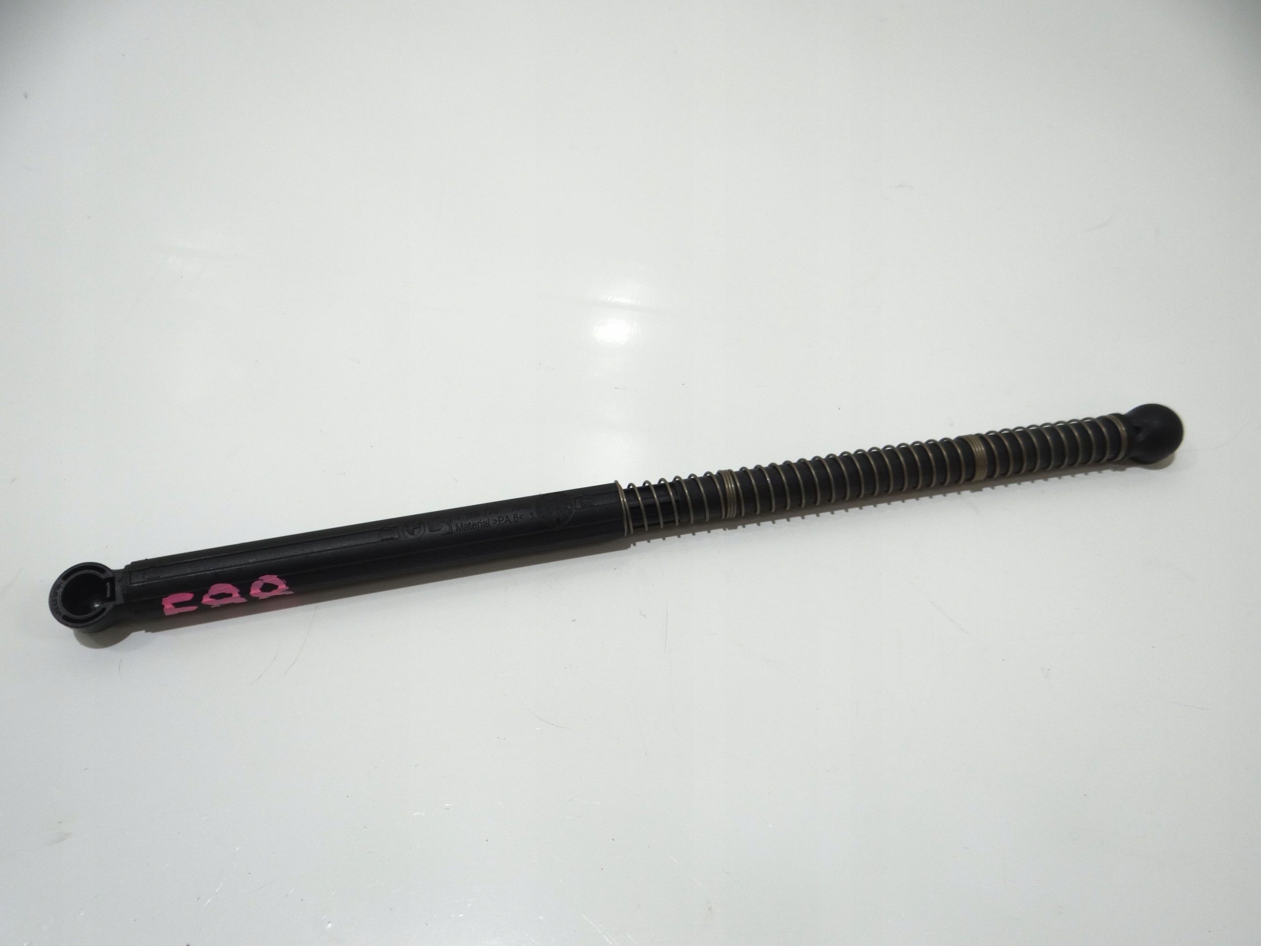 damper spring roofs BMW E88 7186770