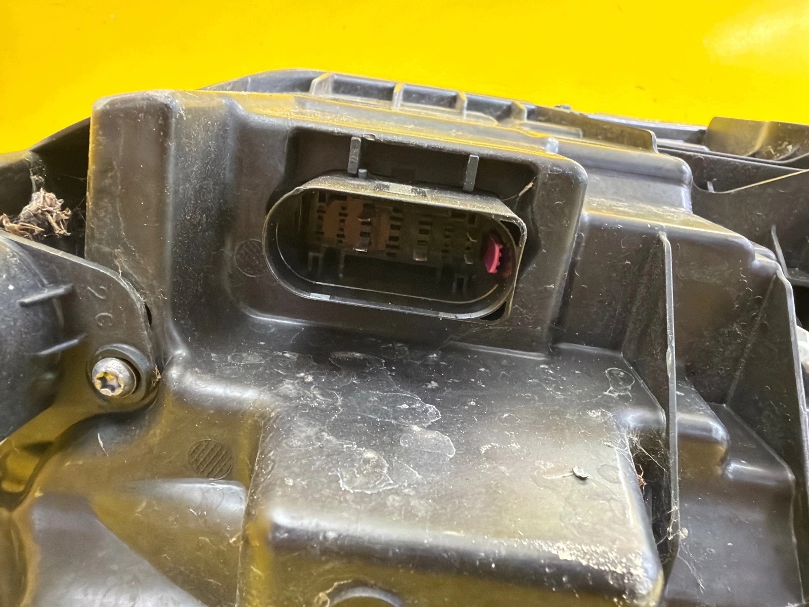 light right front Volvo XC90 II Full Led 15- 31655808