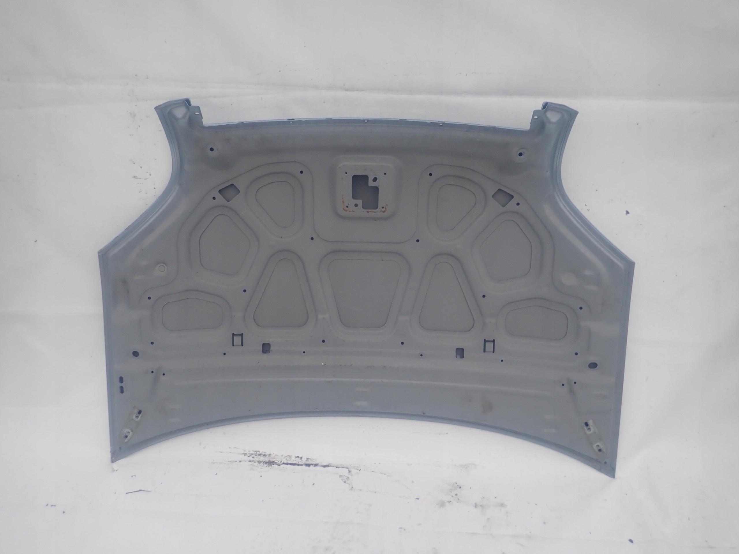 FORD FUSION 02-12 bonnet