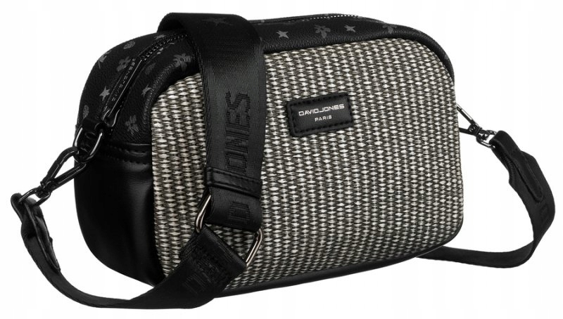 David Jones dámská kabelka přes rameno s malou lehkou taškou přes rameno