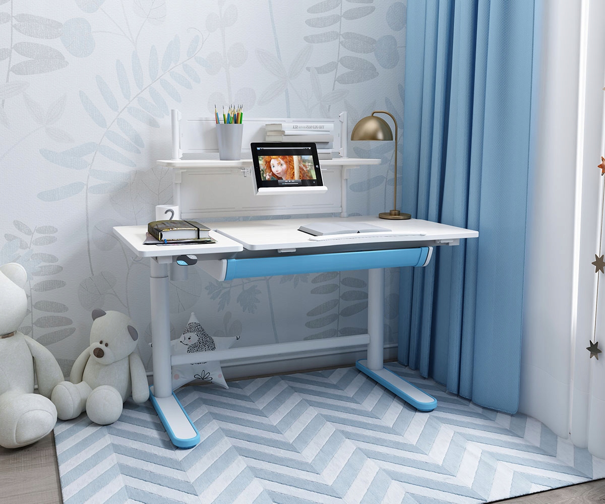 Nadstawka biurkowa Spacetronik SPB-116T Kod producenta SPB-116T