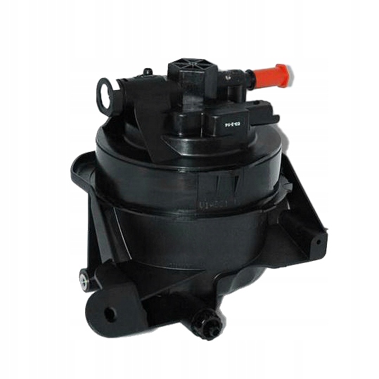 NOWA OBUDOWA FILTRA PALIWA CITROEN PEUEGOT 2.0 HDI