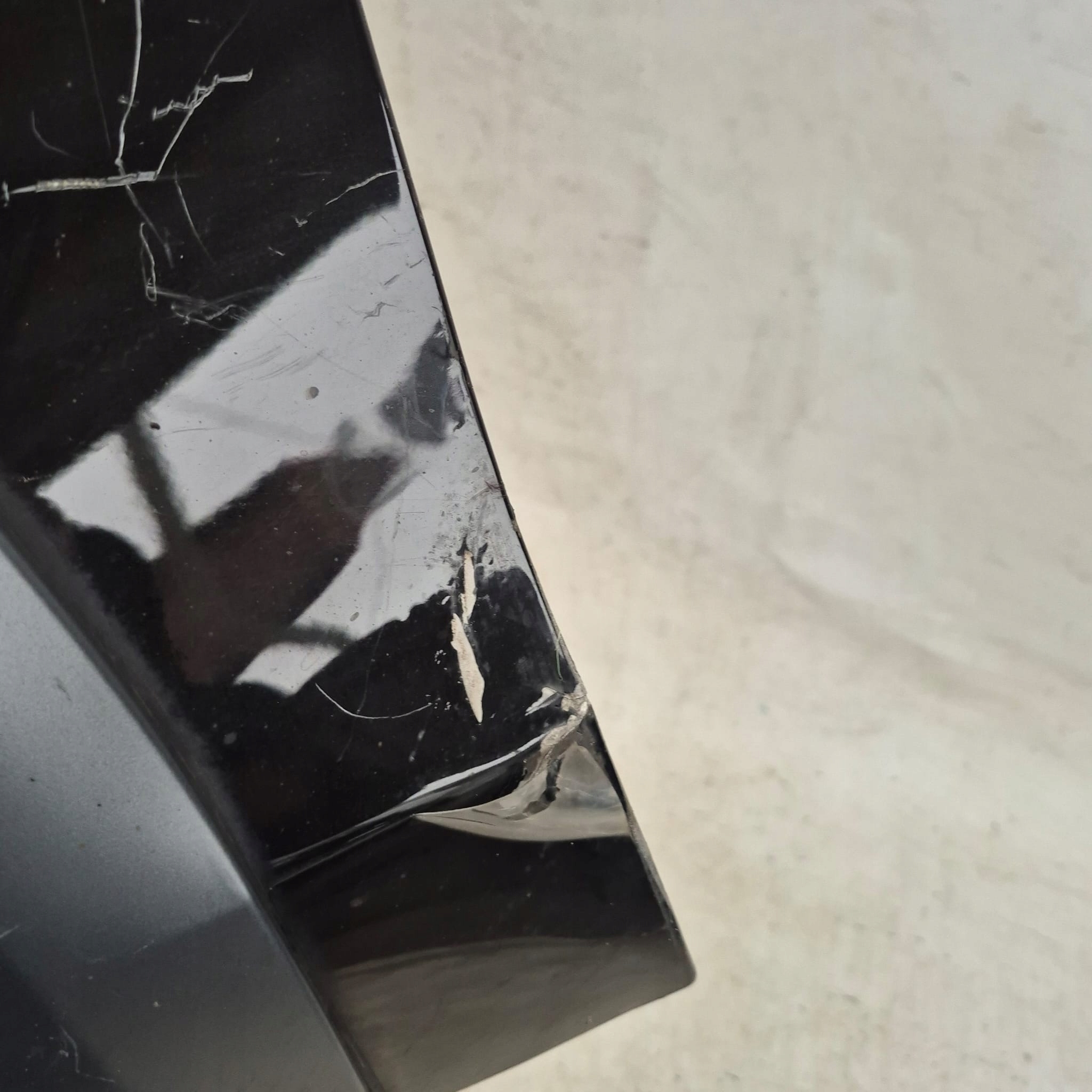 AUDI A6 4G ALLROAD 12- fender left front front