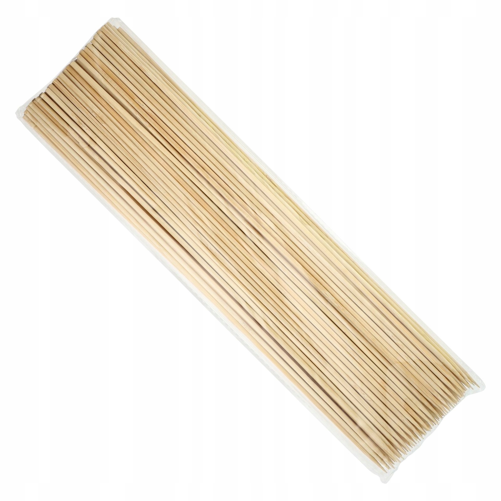 Wykałaczki do szaszłyków patyczki bambus 100 sztuk Marka Tadar