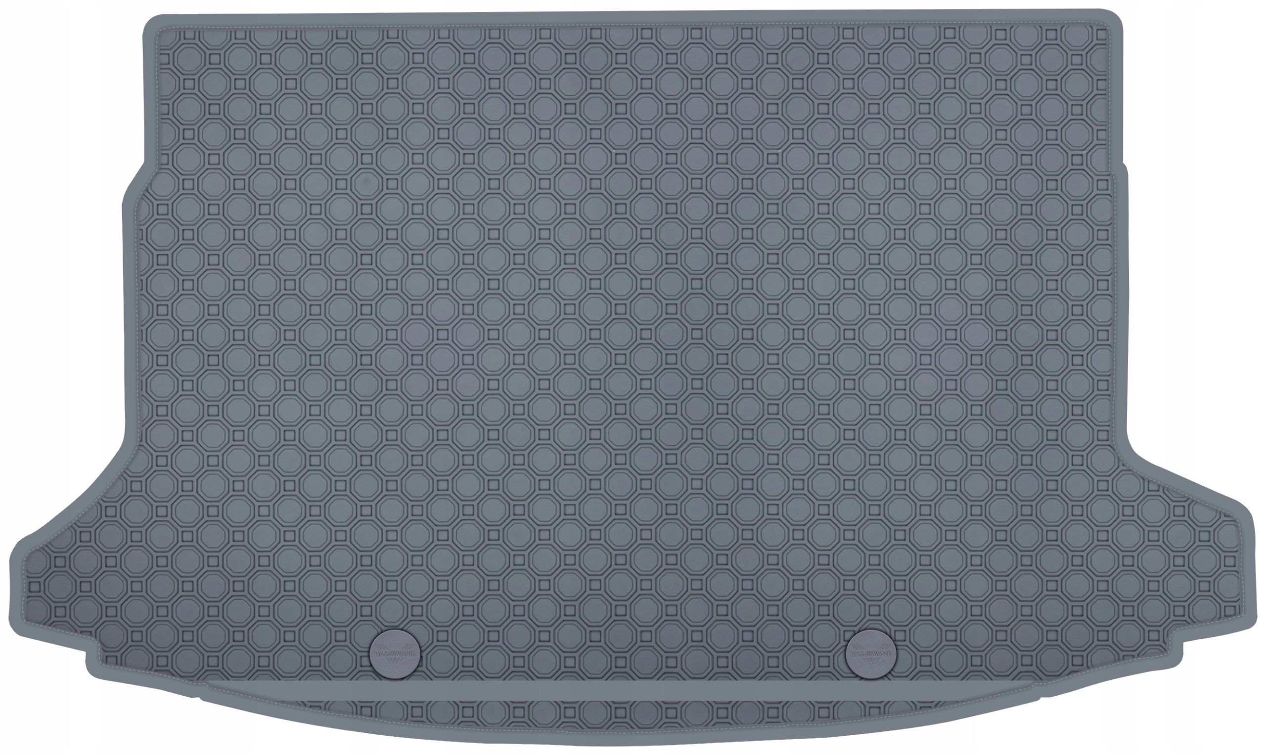 Subaru XV II e-Boxer 2020- Vložka do zavazadlového prostoru Primeliner Šedá