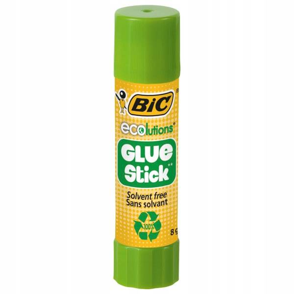 

Klej w sztyfcie Bic 8 g