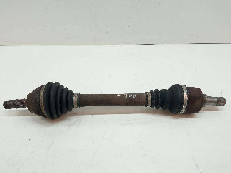 semi-axis left front 1.6 B BERLINGO 9647779180 Peugeot Partner II (2008- )
