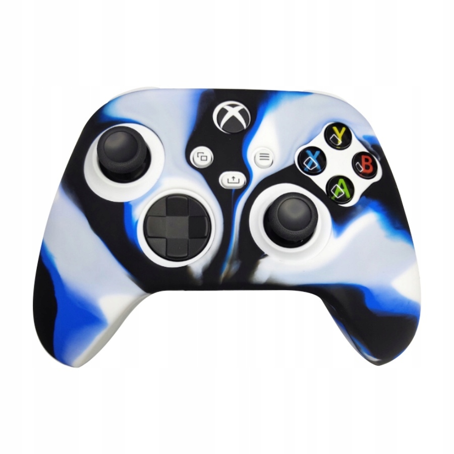 Etui Nakładka Osłona Sylikon Pad Xbox Series X S
