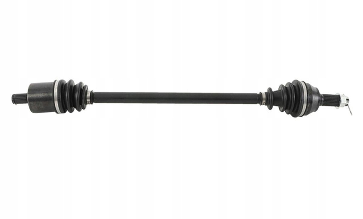 Hnacia Poloos Polaris Rzr Xp 900 '11-14 Predná Ľavá Pravá