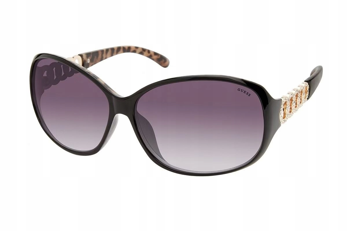 Oryginalne Okulary Damskie G U E S S GF0404/01B