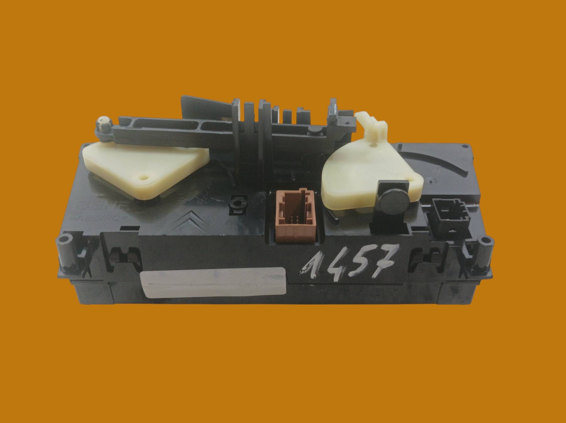 PANEL BOCCHETTE 400017006 Peugeot 3008 e (2009-2016)