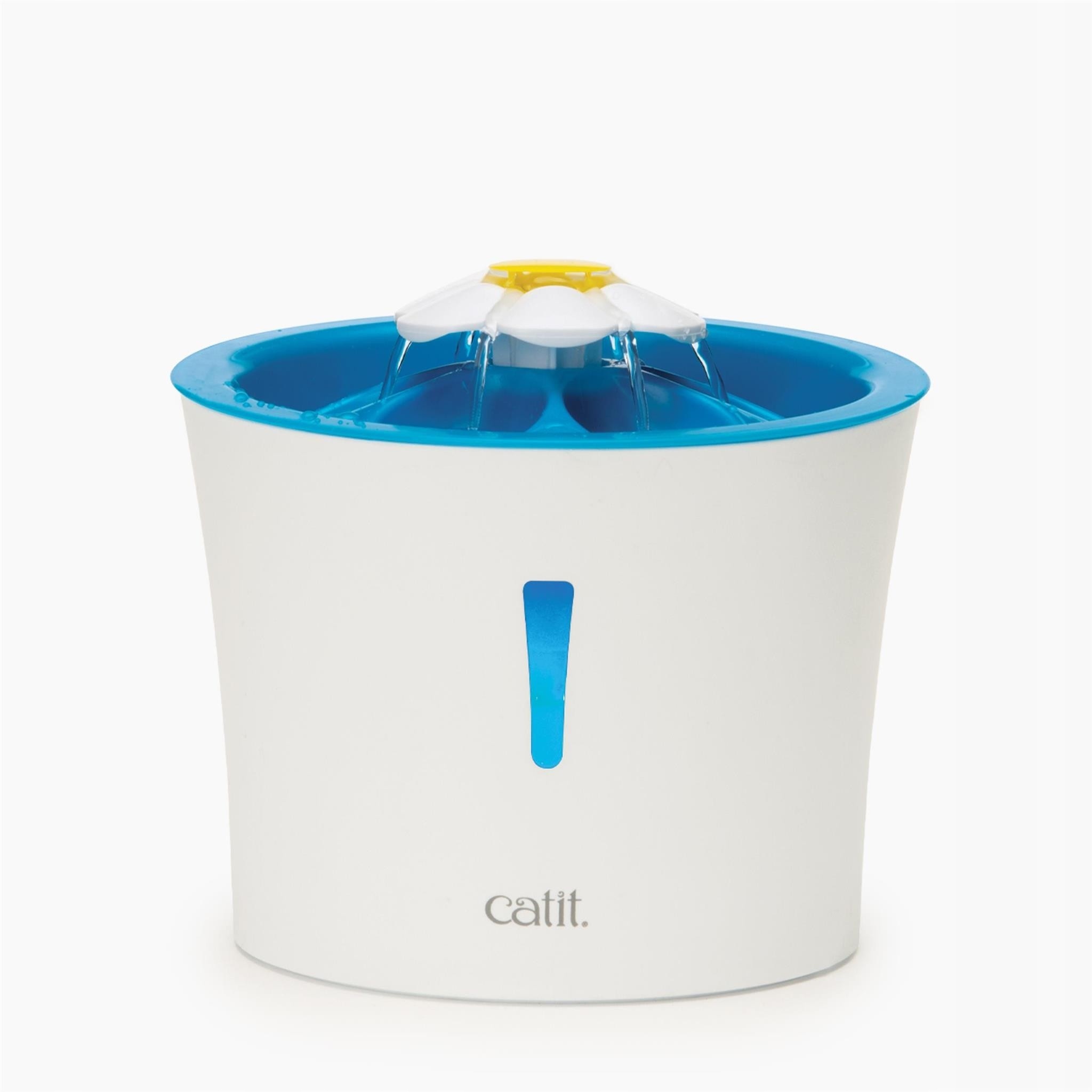 Levně Napáječka s fontánou Catit plast 3000 ml