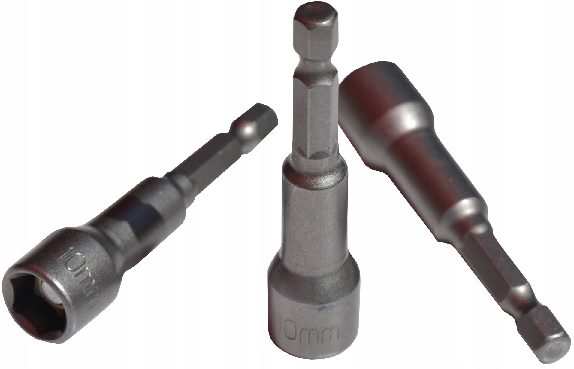 NASADKA MAGNETYCZNA KLUCZ FARMER DŁUGA 10MM x 65MM Marka Corona/Richmann