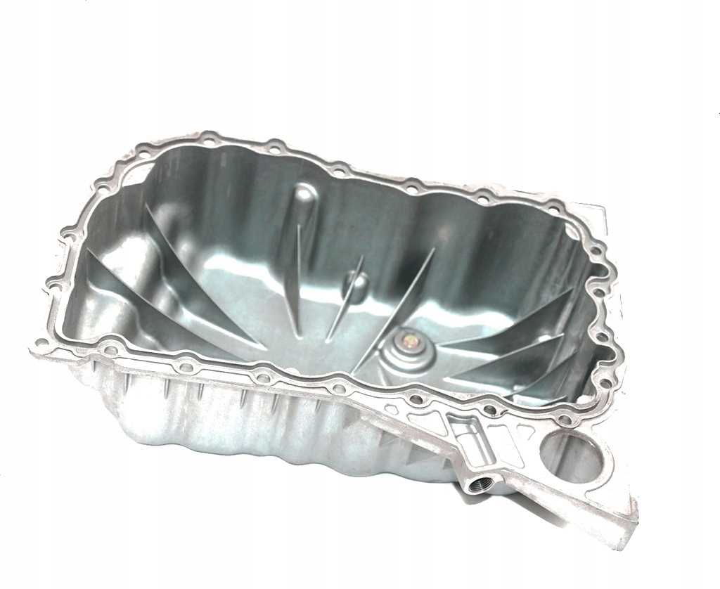 Olejová Mísa Renault Trafic 01+ 1.9D