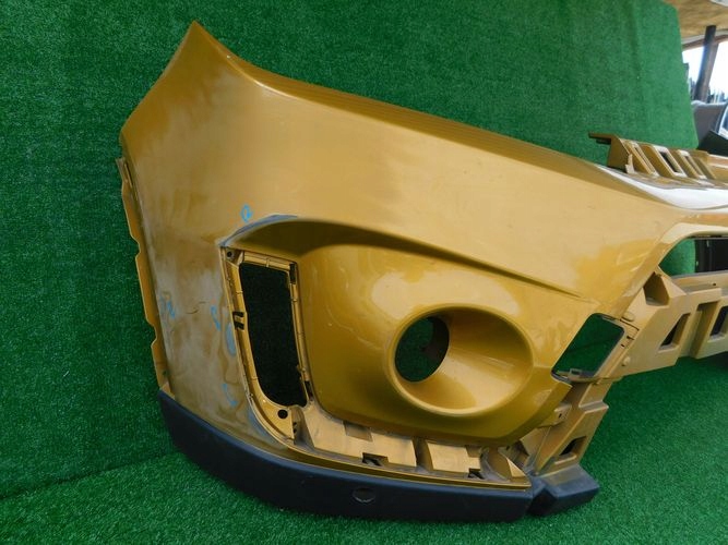 SUZUKI VITARA III LIFT 18- front bumper front