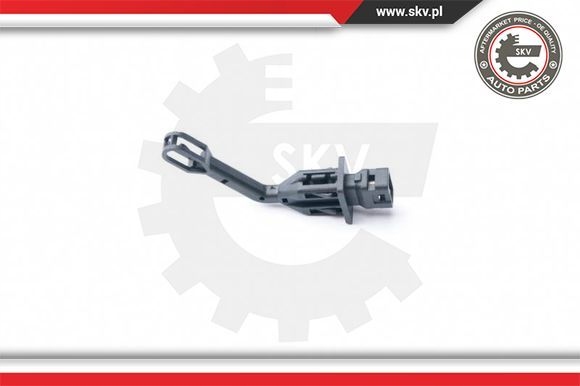 CZUJNIK TEMPERATURY WEWNĘTRZNEJ 17SKV288 ESEN SKV Numer katalogowy części 17SKV288