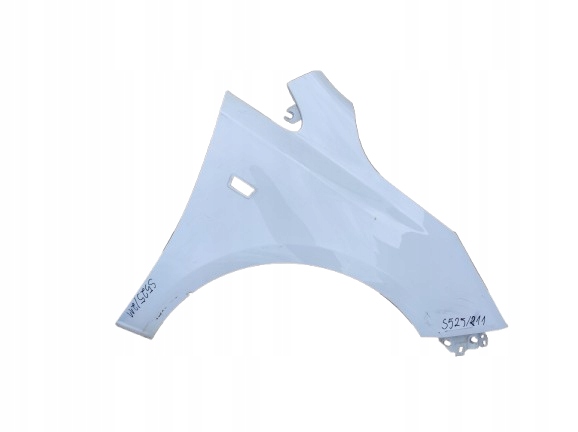 OPEL CORSA E 14- BŁOTNIK PRAWY PRZÓD