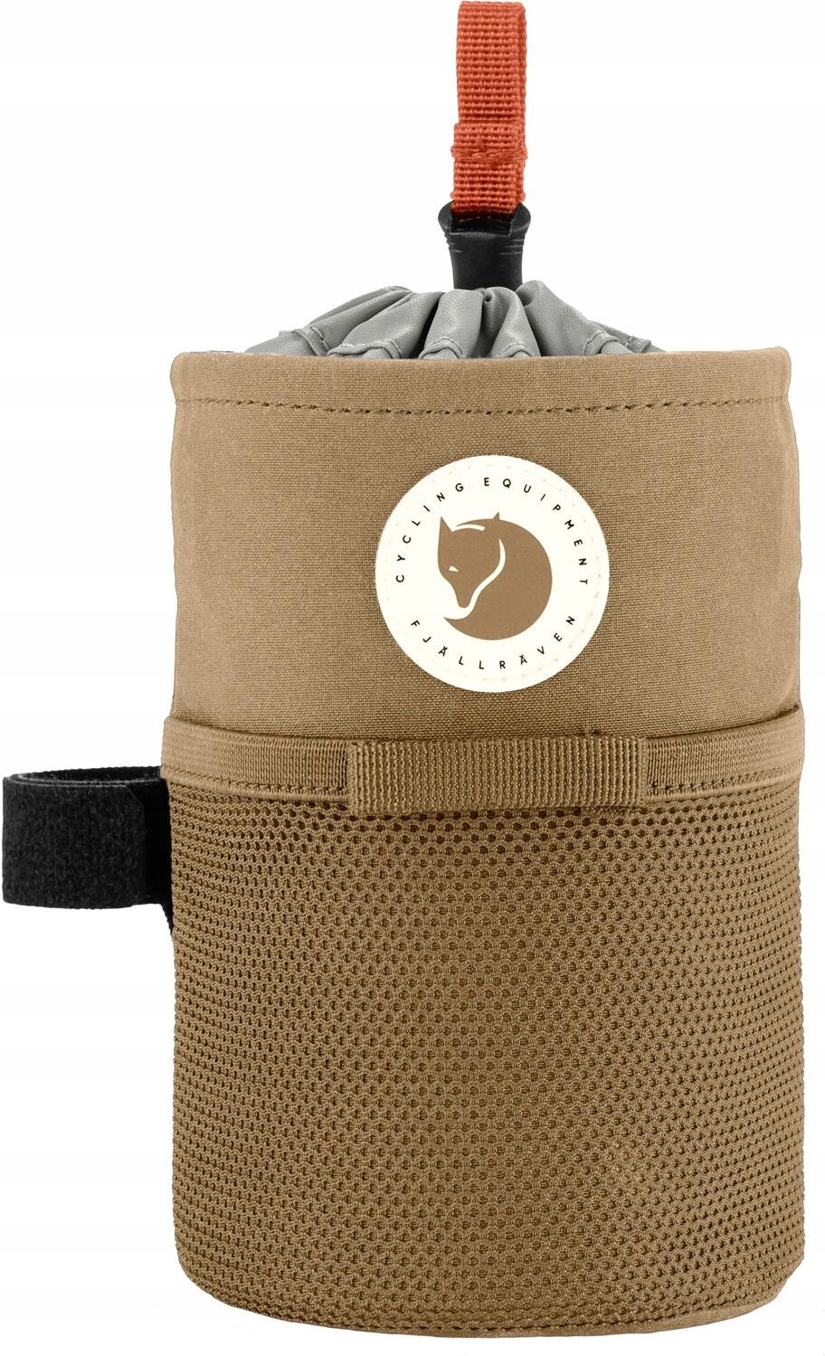 Torba rowerowa Fjallraven Hoja Snack Bag