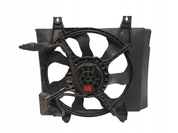 KIA PICANTO 1 I 03- 1.0 WENTYLATOR CHŁODNICY