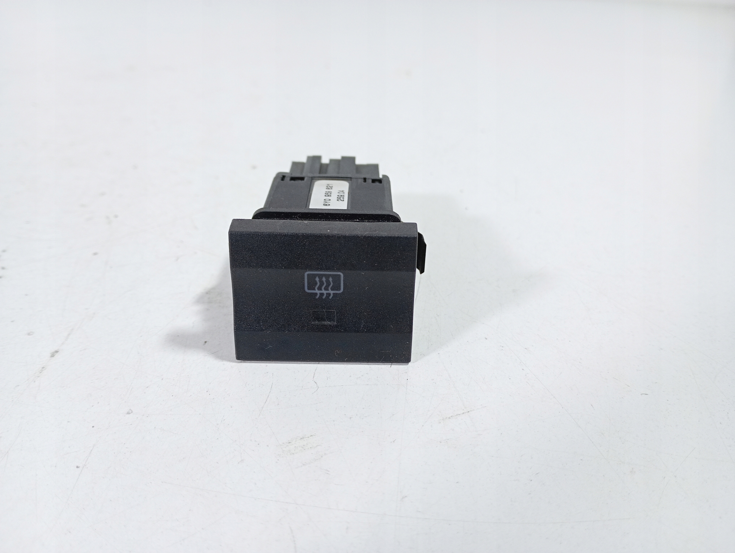 Skoda Fabia and 1 99-08 switch switch OGRZEWANIA windows OE 6Y0959621