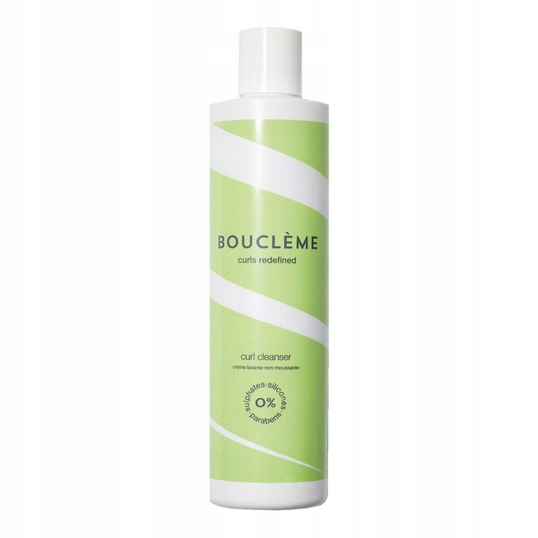 Šampon hloubkově čisticí Bouclème Curls Redefined 300 ml