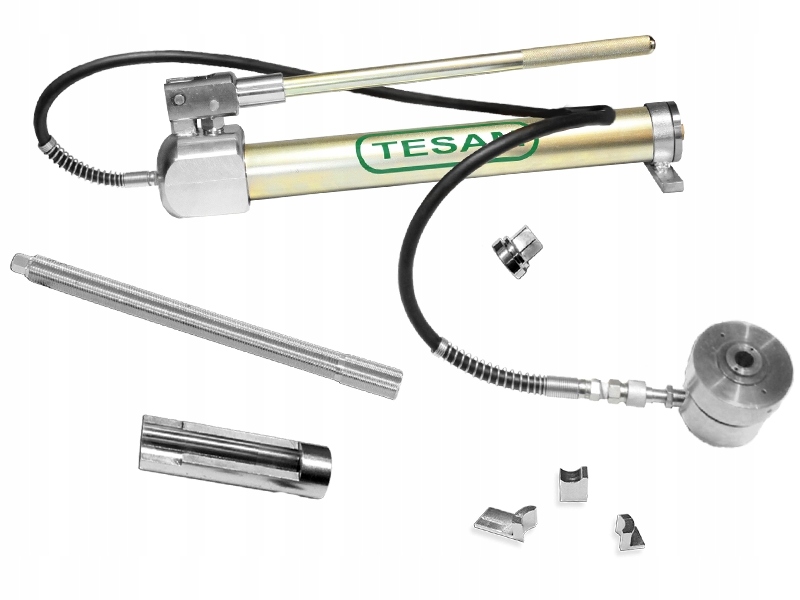 Знімач інжектора CDI 2.2/2.7 - 4,5 цил. OM611