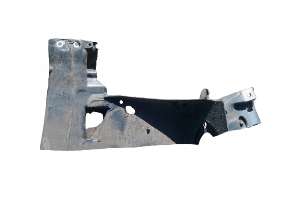 AUDI A2 99-05 ĆWIARTKA FARTUCH PODŁUŻNICA LEWY PRZÓD