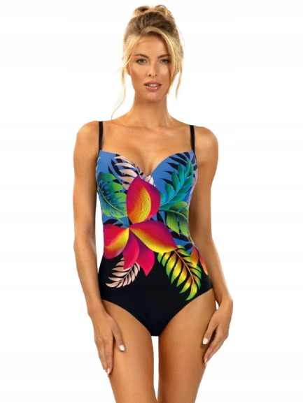 Feba Plavkové oblečení F28C/900/25 38B